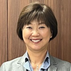 12月15日　　　　　　 女子プロゴルフ改革　私の挑戦