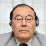 9月5日　　　　　　　演題未定
