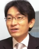 河野 龍太郎氏