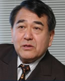 寺島 実郎氏