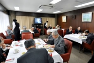 第一会議室